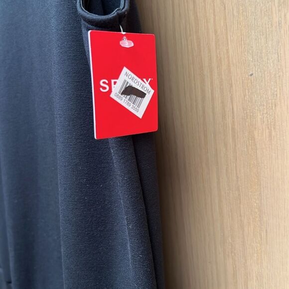 SPANX AirEssentials Sleeveless Jumpsuit XL NWT - Picture 8 of 8